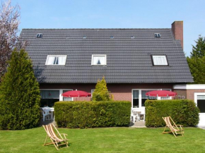 Ferienhaus Sailor